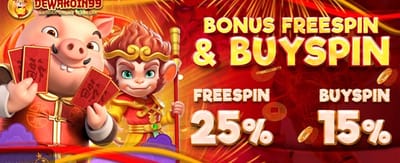 Bonus Selamat Datang idns2121.com banner image