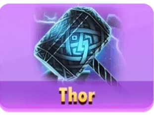 Thor (1) game icon
