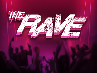 The Rave game icon