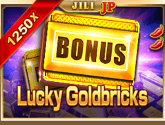 Lucky Goldbricks game icon