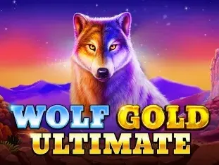 Wolf Gold Ultimate game icon