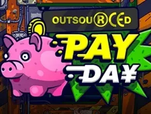 Outsourced Payday game icon