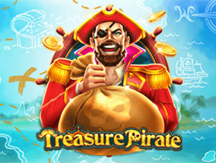 Treasure Pirate game icon