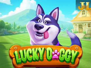 Lucky Doggy game thumbnail